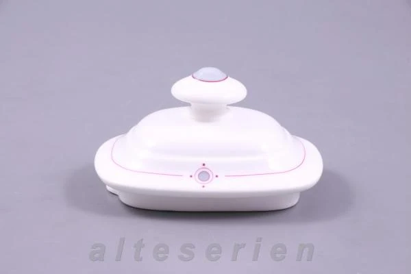Deckel für Kaffeekanne