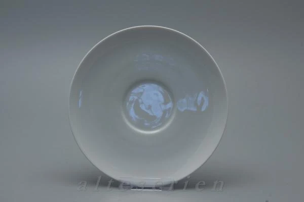 Untertasse für Suppe