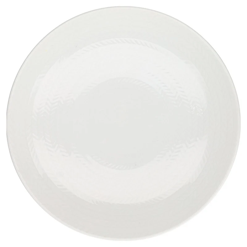 Kuchenteller beige altweiß beige färg benvit