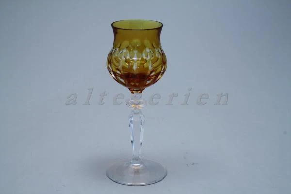 Likörglas Bernstein