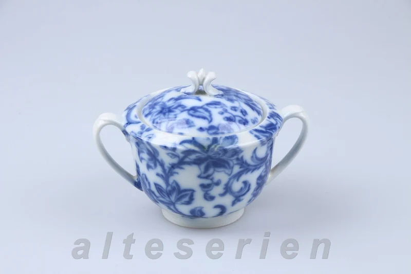 Zuckerdose