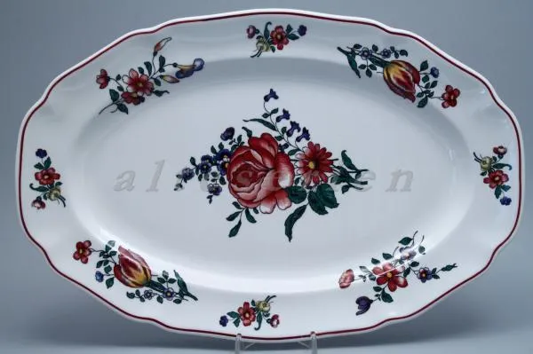 Fleischplatte maxi