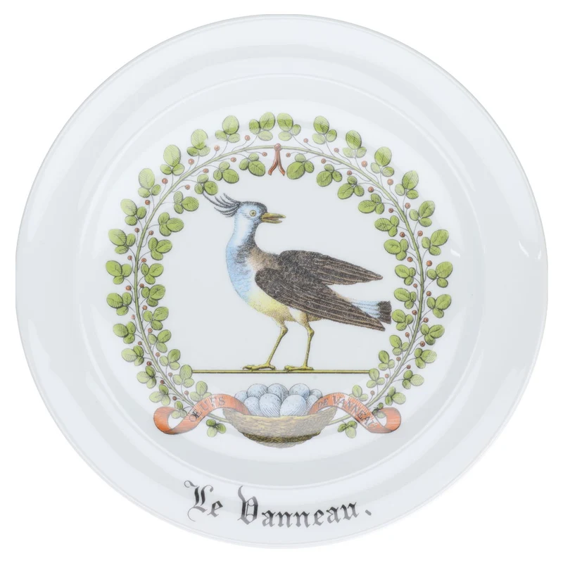 Speiseteller Le Danneau