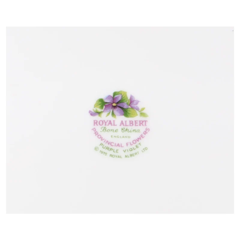 Kaffeetasse Purple Violet