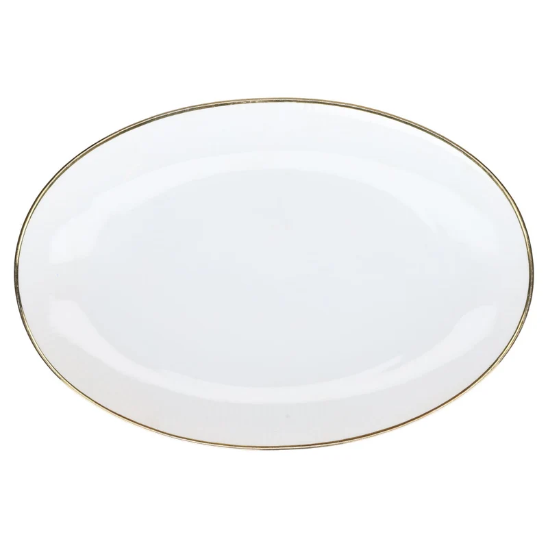 Fleischplatte mittelgroß