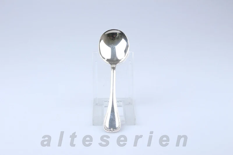 Suppentassenlöffel L 16 cm