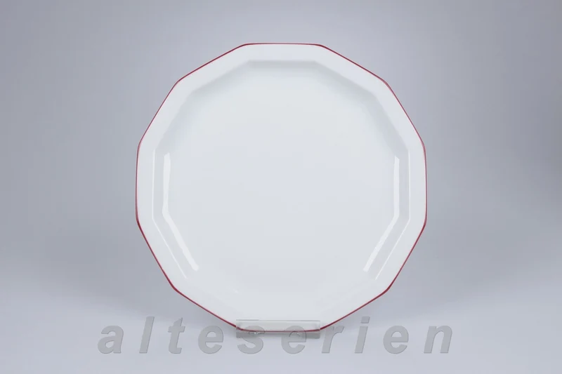 Kuchenteller