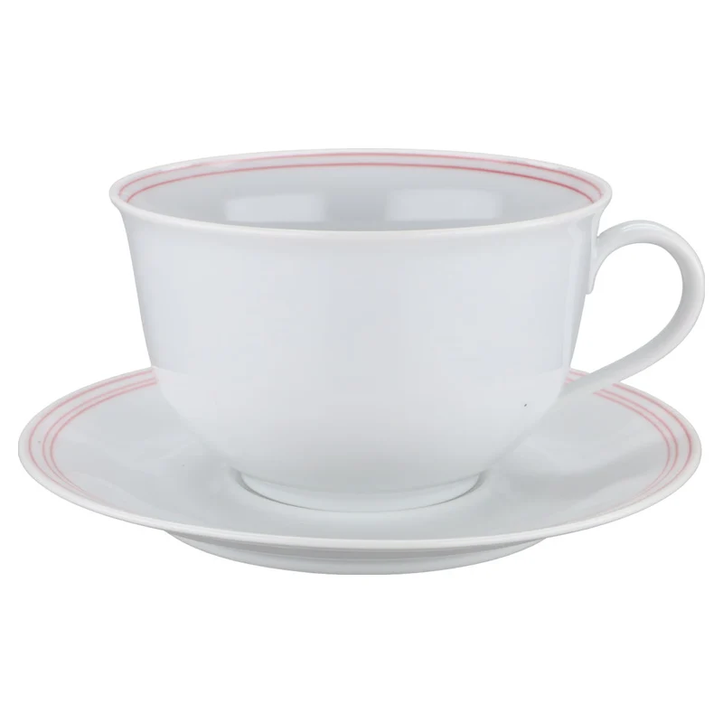 Frühstückstasse XL mit Untere