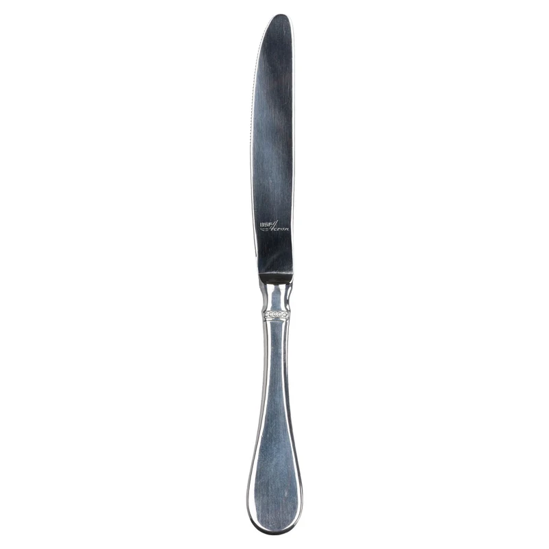 Messer Menue
