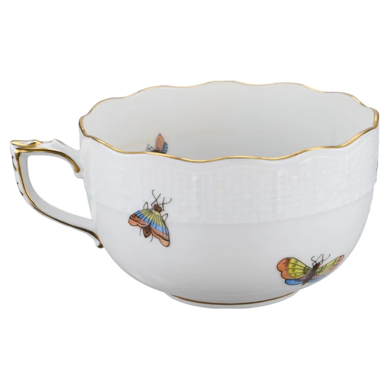 Teetasse Modell 704 Motiv 2