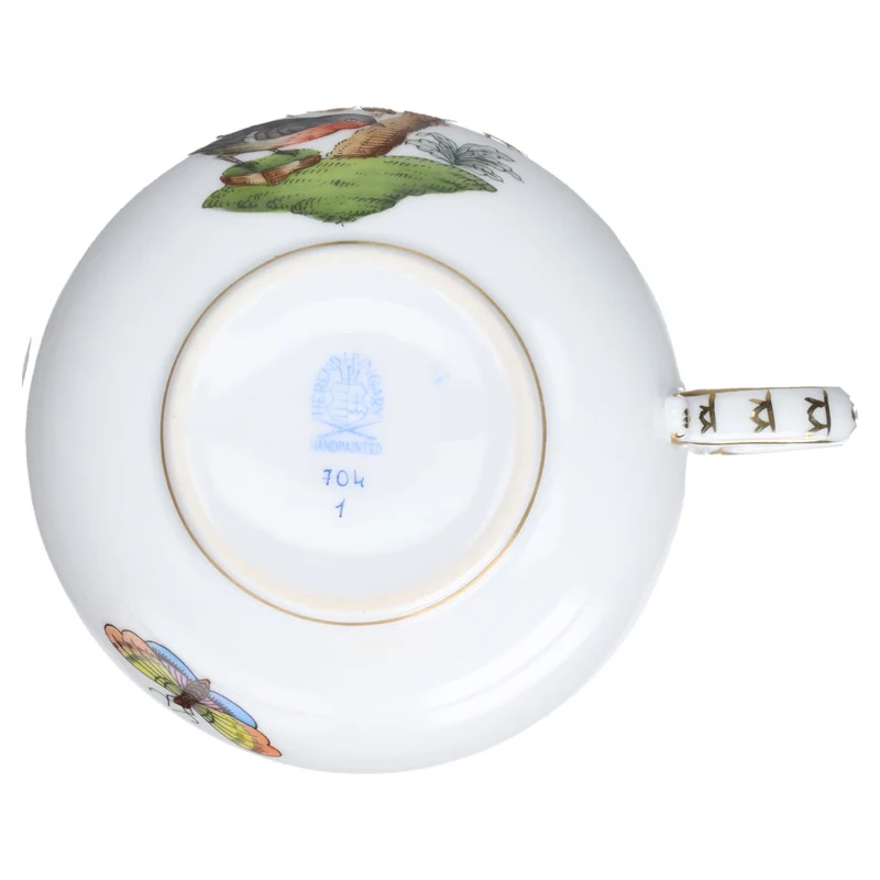 Teetasse Modell 704 Motiv 2