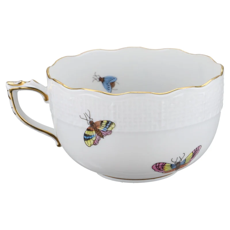Teetasse Modell 704 Motiv B