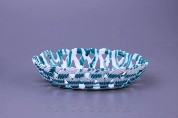 Durchbruchschale klein