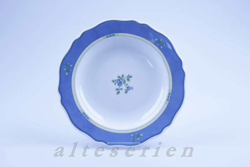 Suppenteller