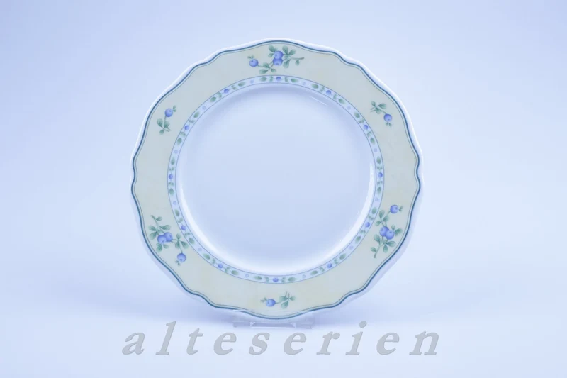 Kuchenteller