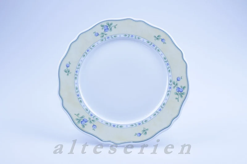 Speiseteller