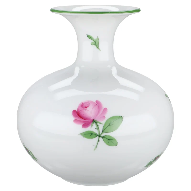Vase Enghalsvase