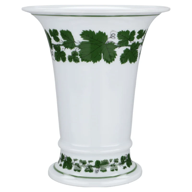 Trichtervase groß