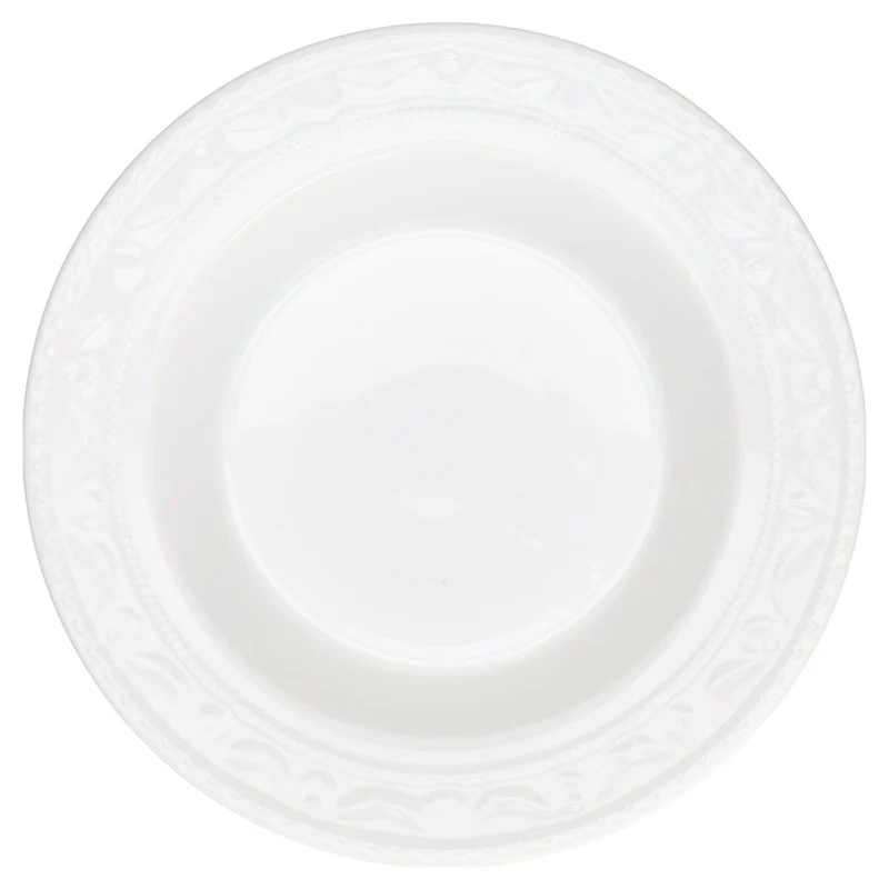 Dessertschale rund