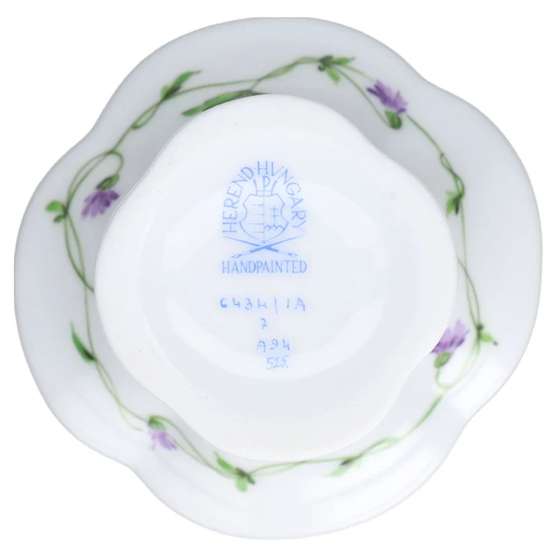 Vase mini Modell 6434