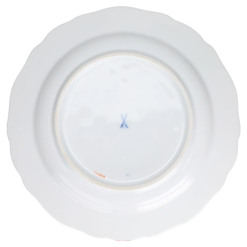 Kuchenteller klein Dessertteller