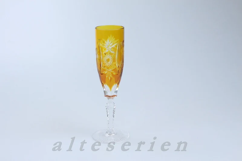 Sektkelch Römer Bernstein Amber