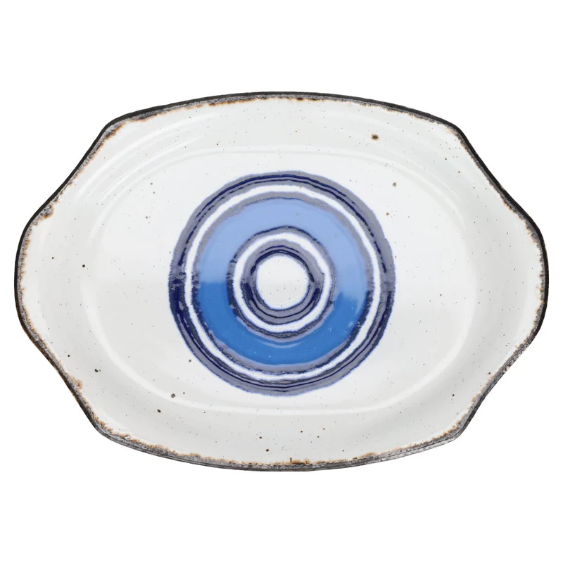 Beilagenplatte klein
