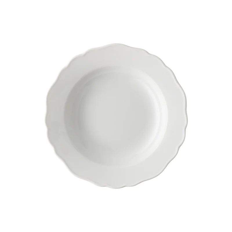 Suppenteller 23cm/Fa