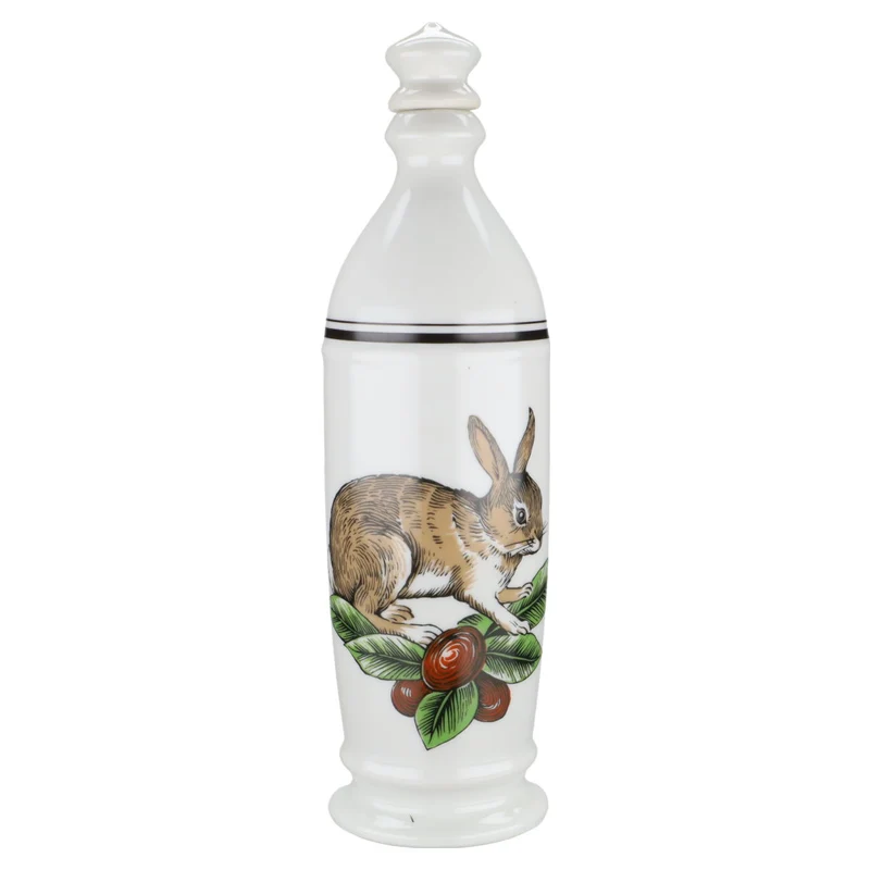 Essigkännchen Lapin aux Pruneaux