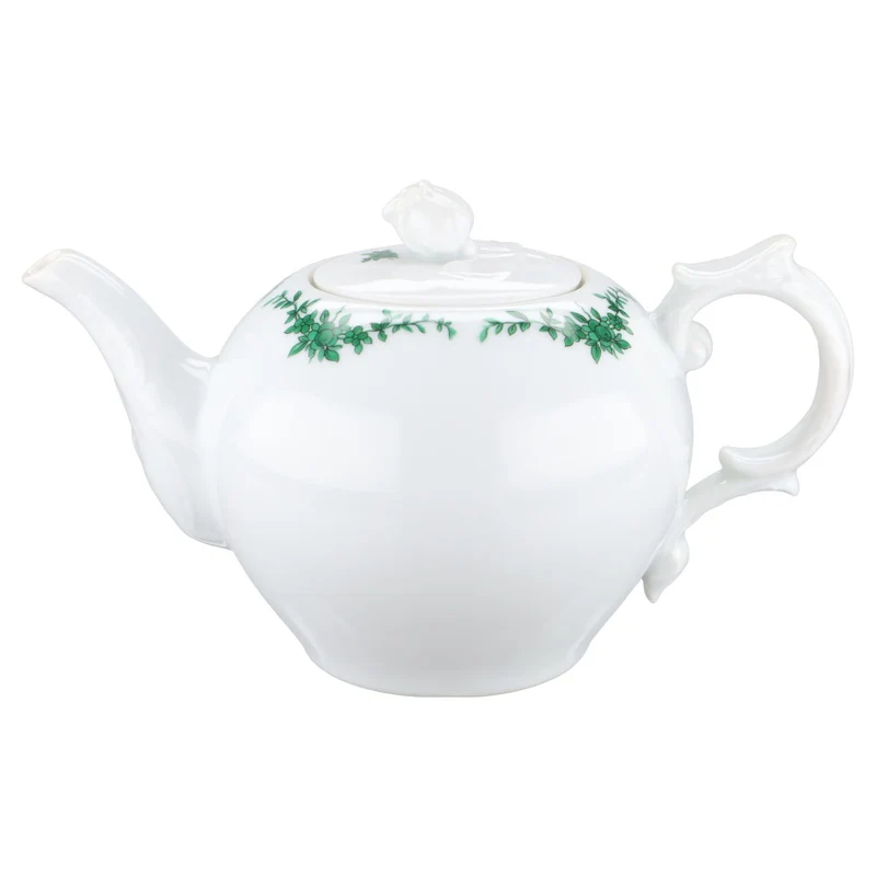 Portionskännchen Teekanne mini 350 ml