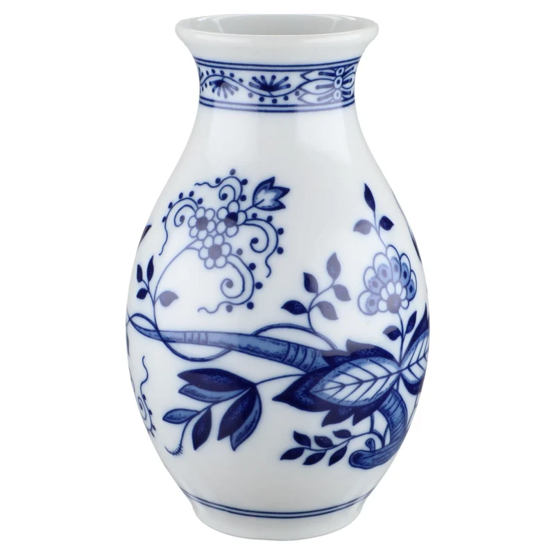 Vase bauchig