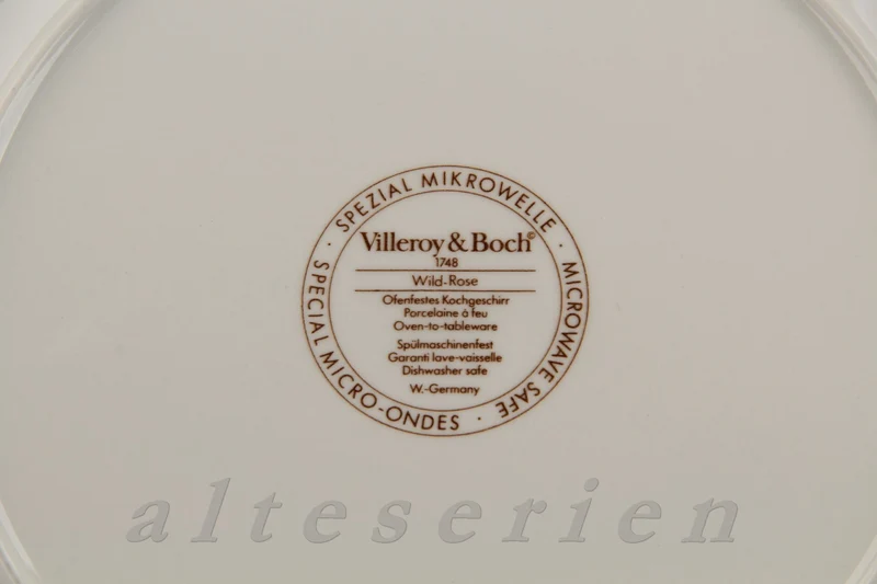 Auflaufform mittelgroß ohne Deckel