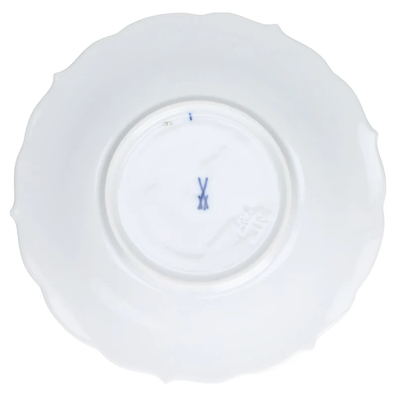 Suppentasse Bouillontasse klein mit Untertasse