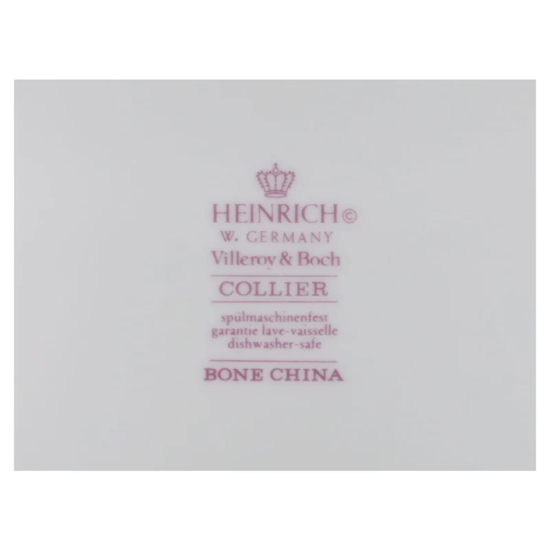 Zuckerdose ohne Deckel