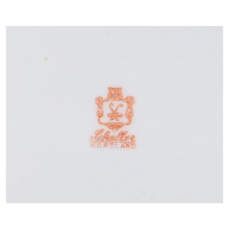 Milchkännchen klein Typ II