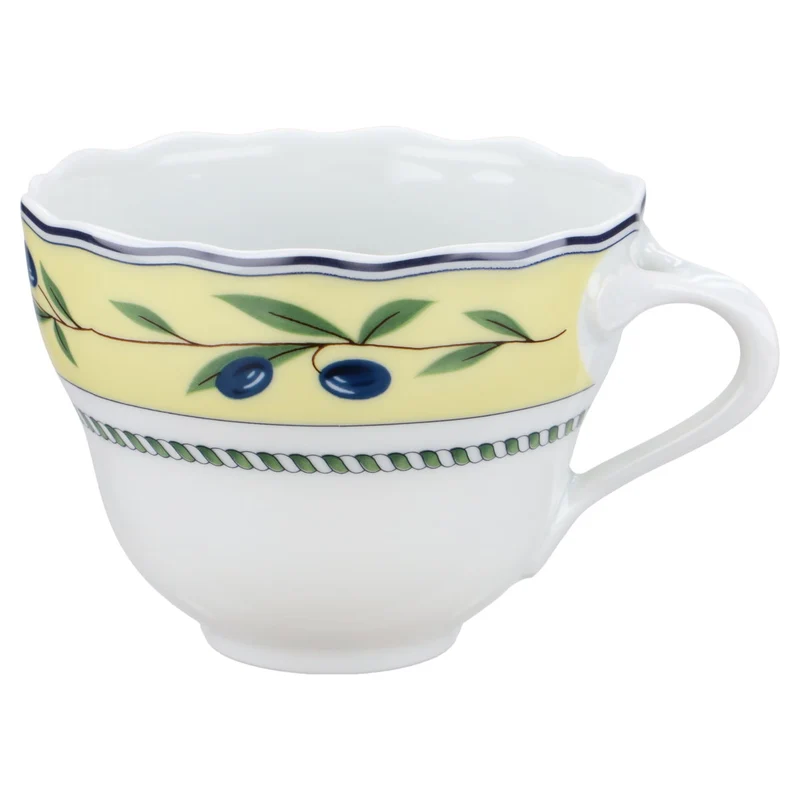Kaffeetasse II. Wahl