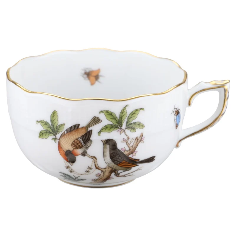 Teetasse Modell 724 Motiv 12