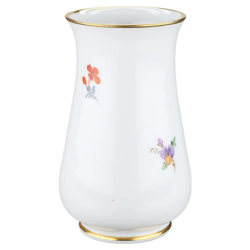 Vase klein Kornblume