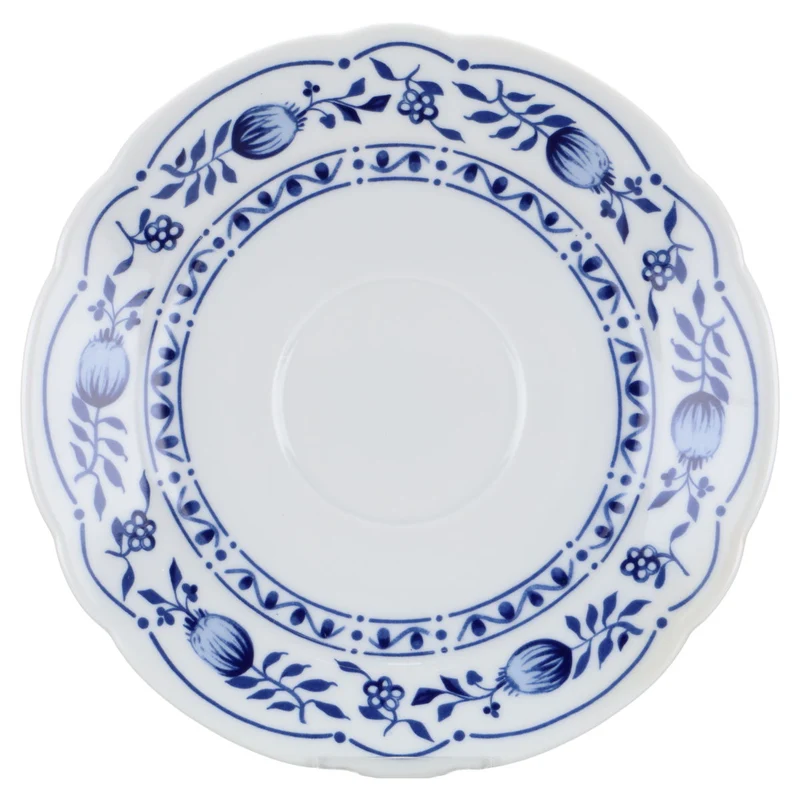 Unterteller für Sauciere