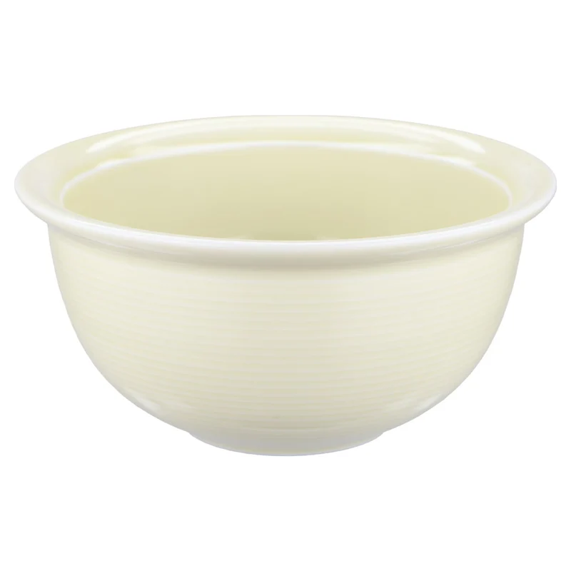 Dessertschale yellow