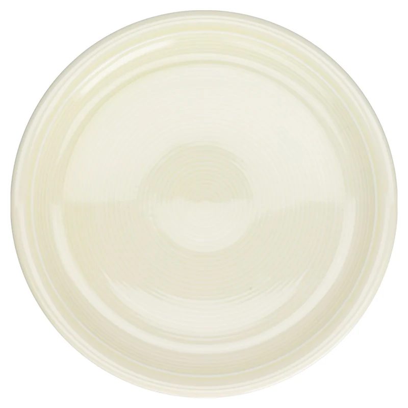 Brotteller yellow