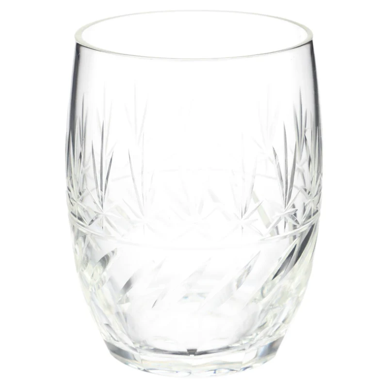 Wasserglas klein