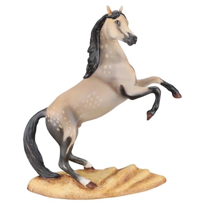 THE GREAT HORSES OF THE WORLD Arabian