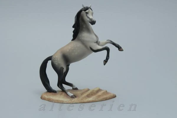 THE GREAT HORSES OF THE WORLD Arabian
