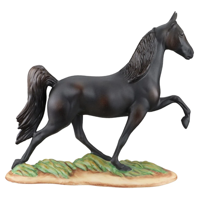 THE GREAT HORSES OF THE WORLD Tennessee Walking Horse