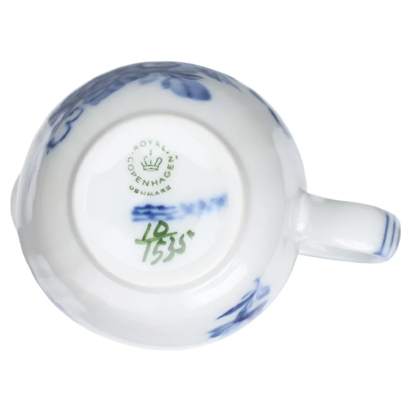 Milchkännchen Modell 1535 H 9,5 cm