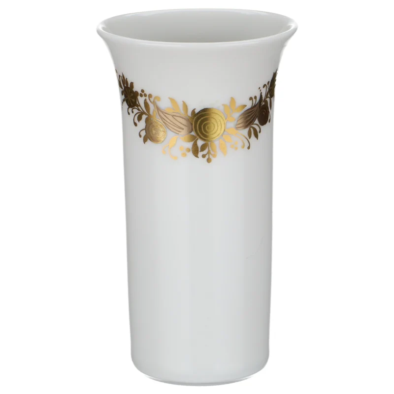 Vase ohne Relief