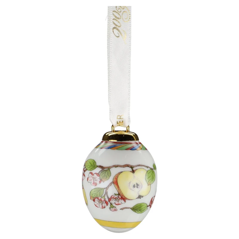 Mini-Ei Apfel Jubiläums-Edition 200 Jahre