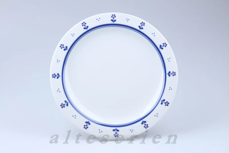 Kuchenteller