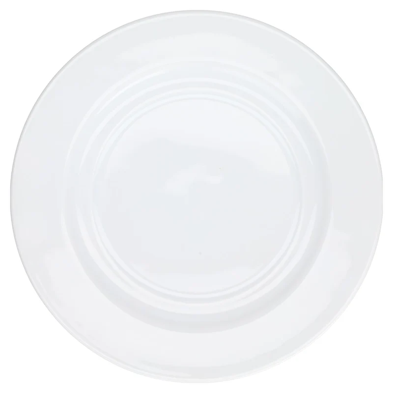 Sauciere mit Teller 2-tlg
